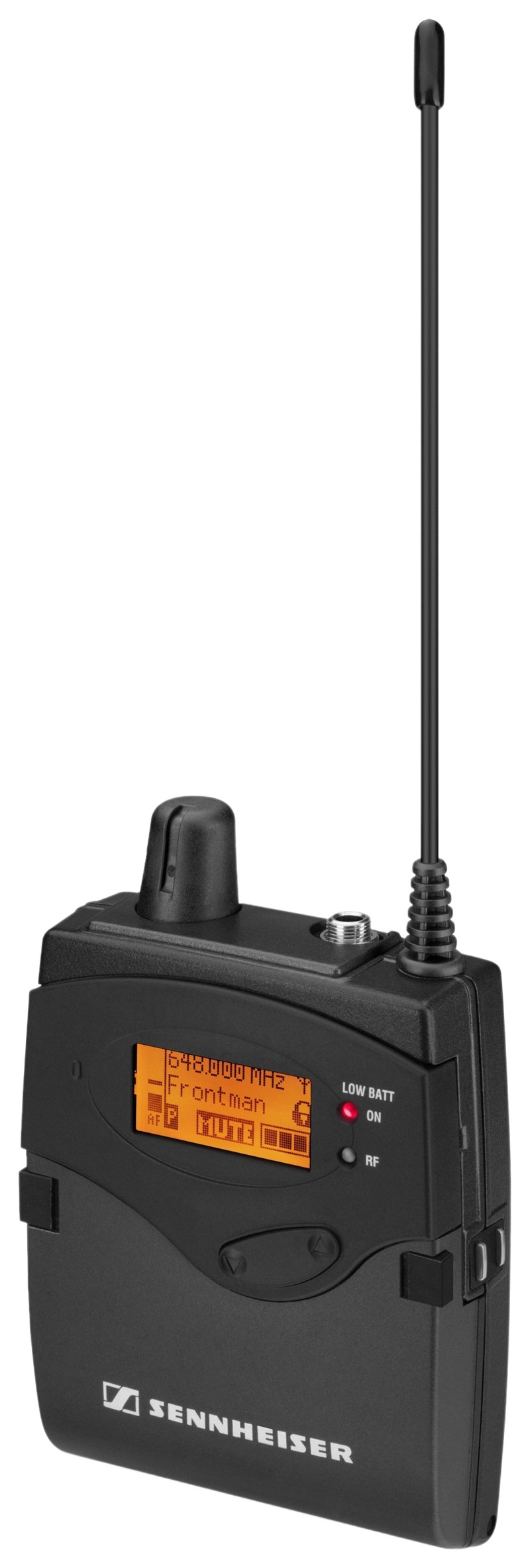Sennheiser EK 2000 IEM-BW prijímač
