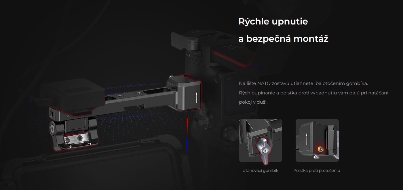 SmallRig 3026B