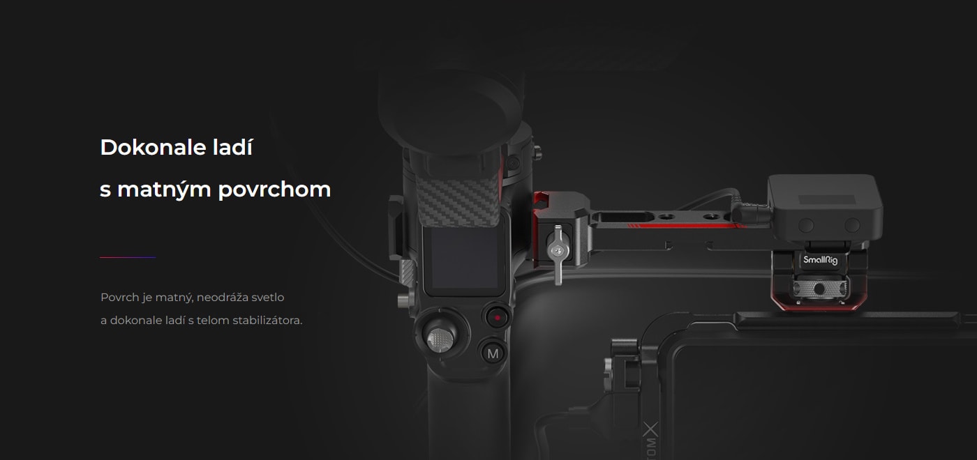 SmallRig 3026B