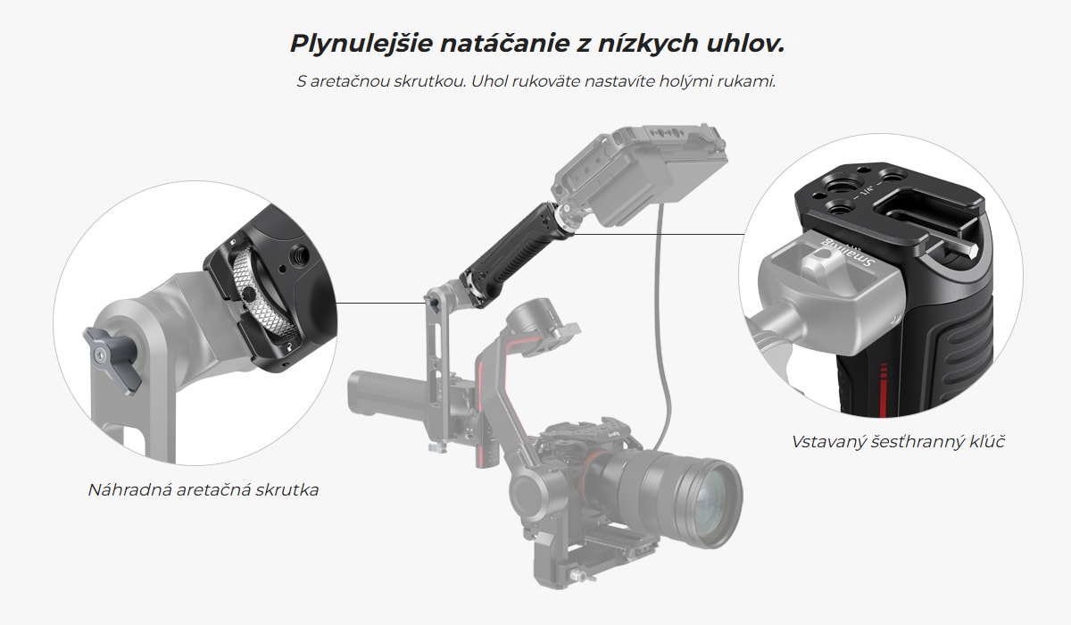 SmallRig 3161