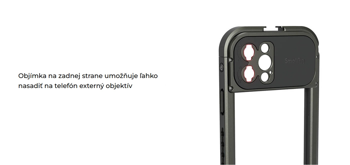 SmallRig 3176