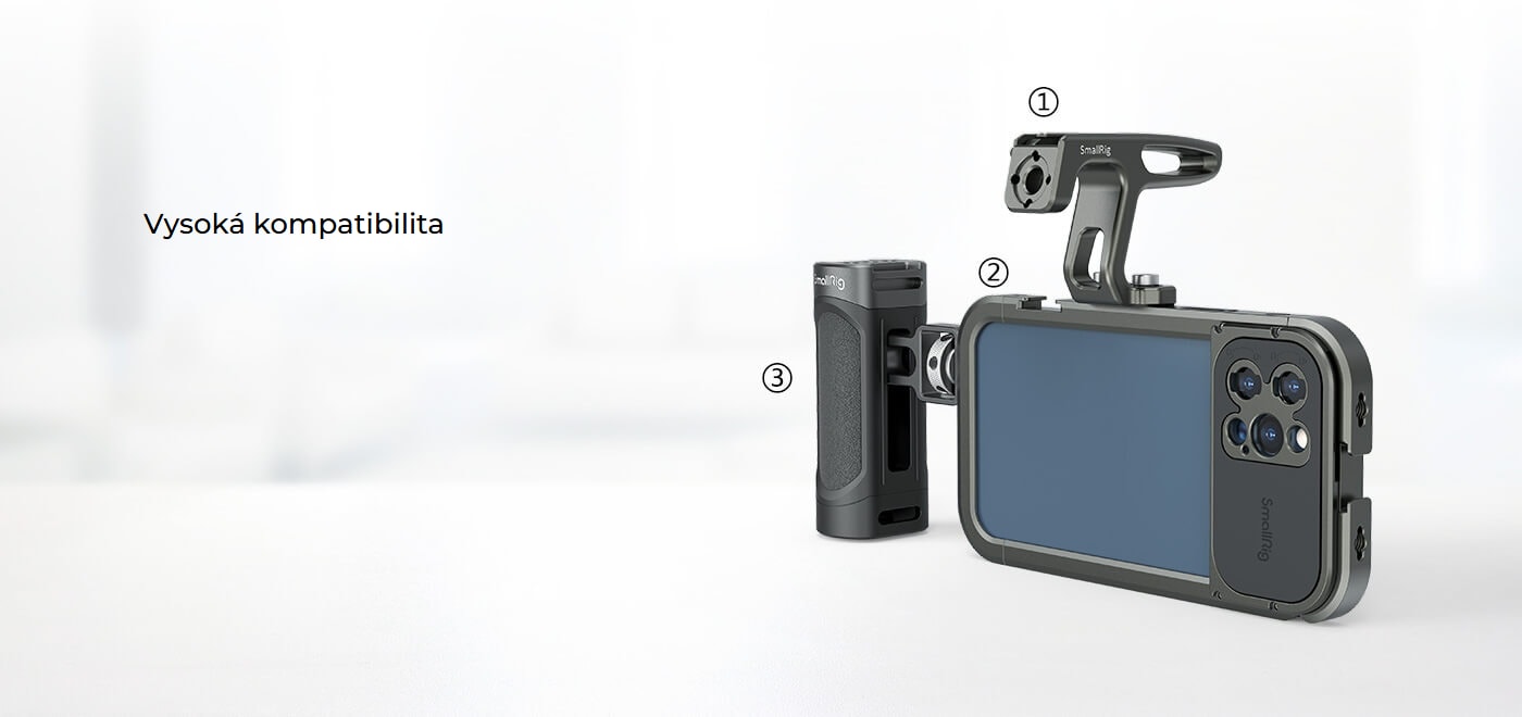 SmallRig 3176