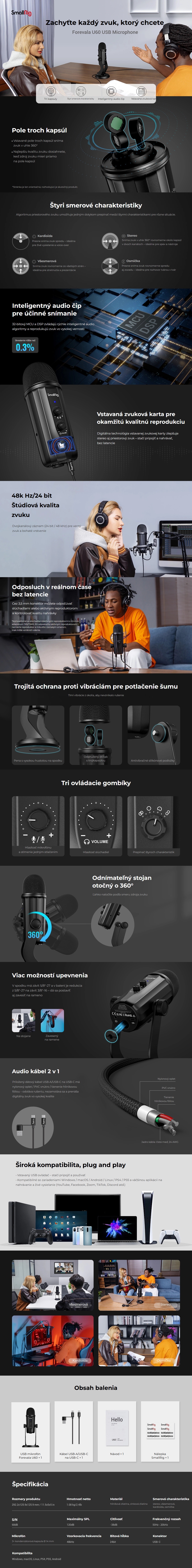 SmallRig 3466