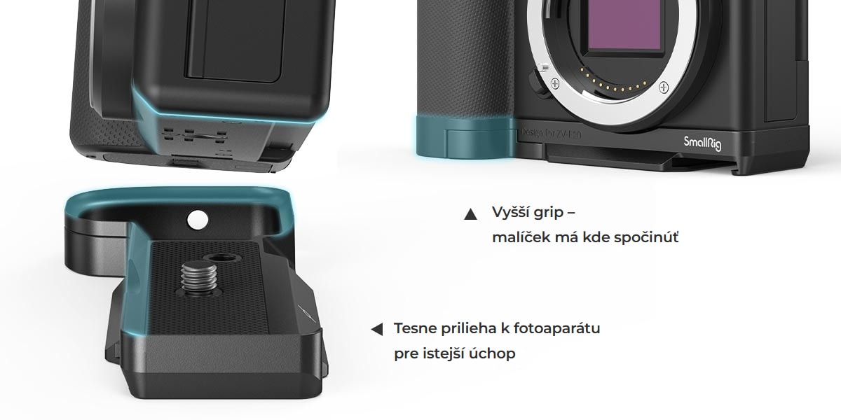 SmallRig 3523