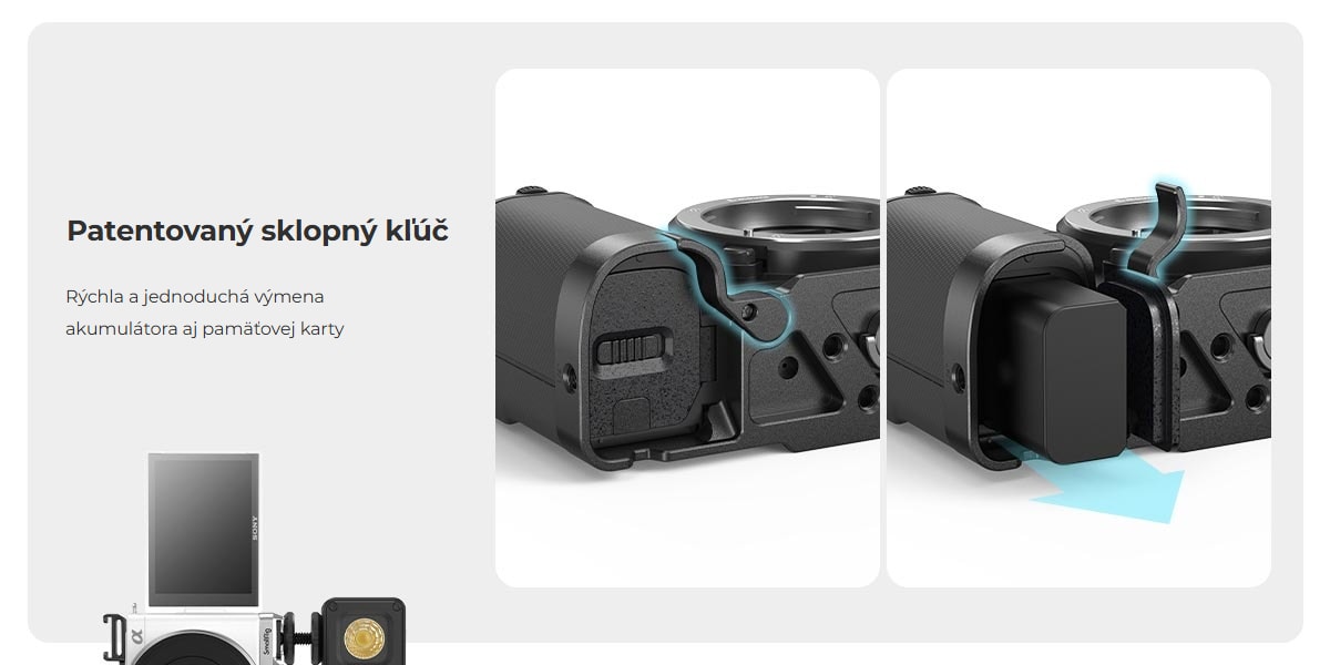 SmallRig 3523