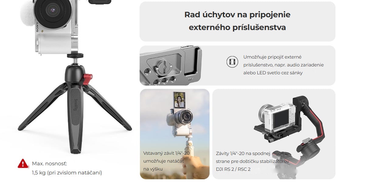 SmallRig 3523