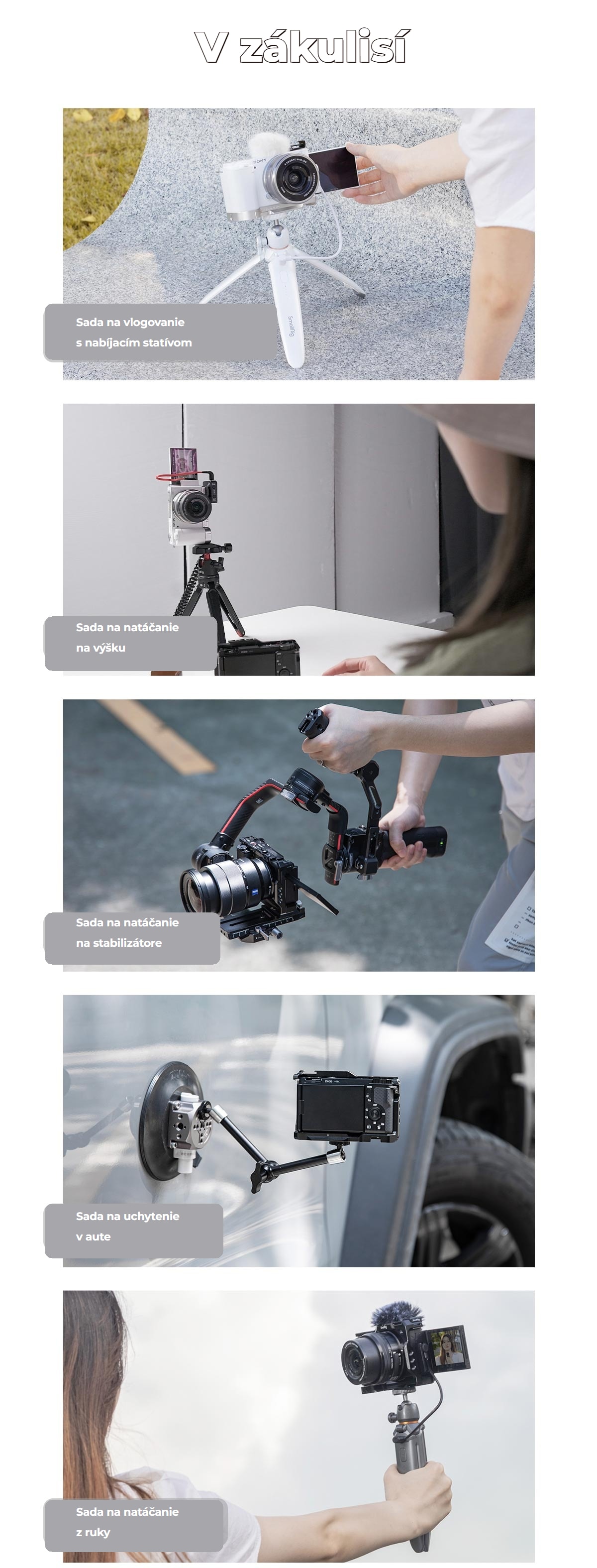 SmallRig 3523