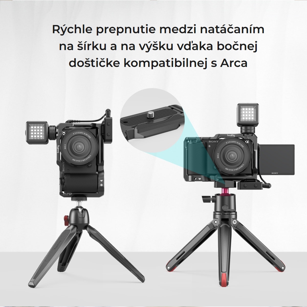 SmallRig 3531B