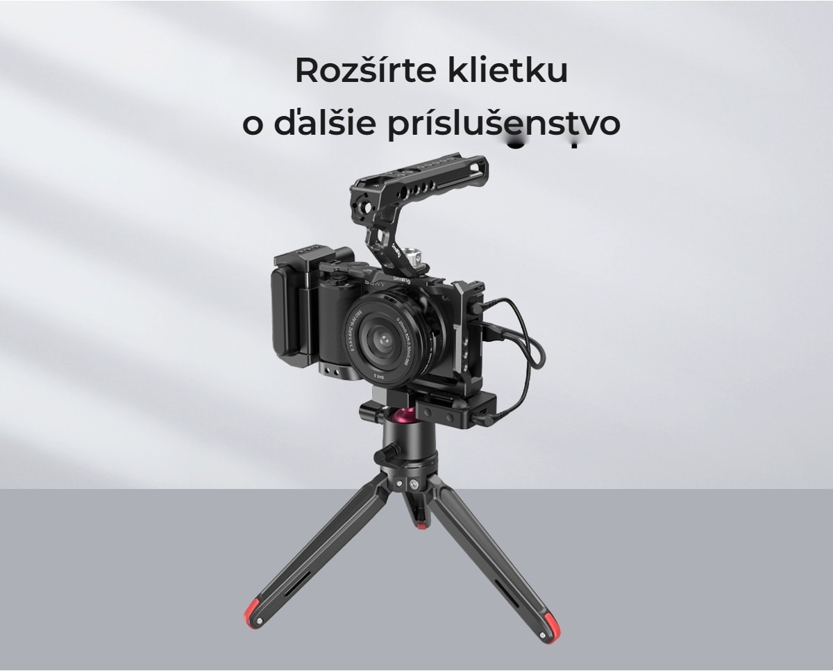 SmallRig 3531B