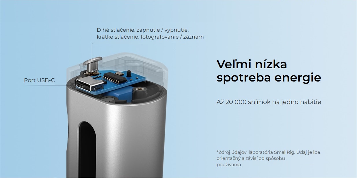 SmallRig 3838
