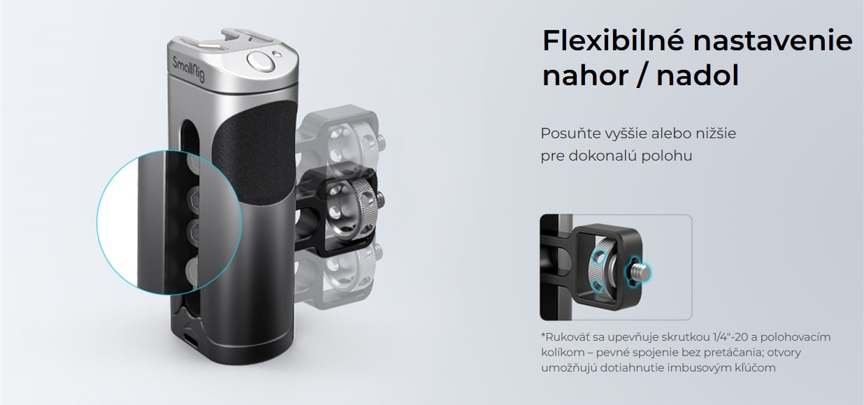 SmallRig 3838
