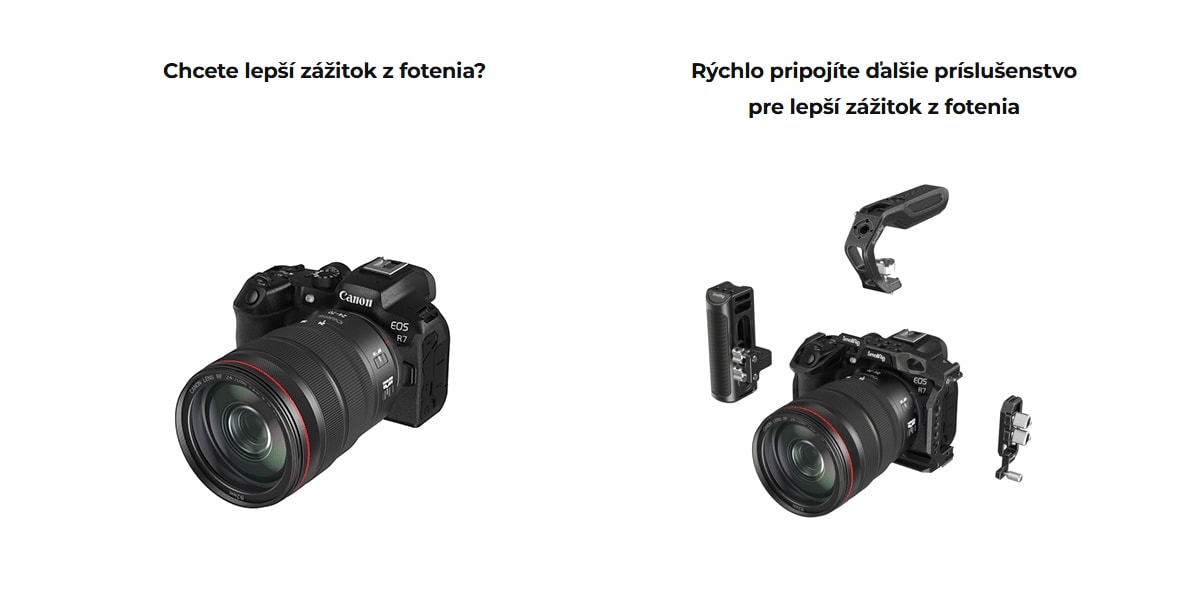 SmallRig 4003B