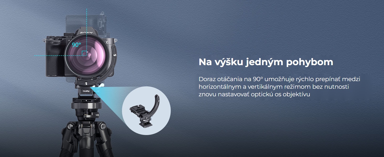 SmallRig 4349