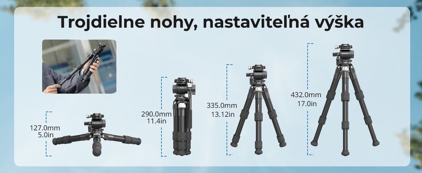 SmallRig 5025