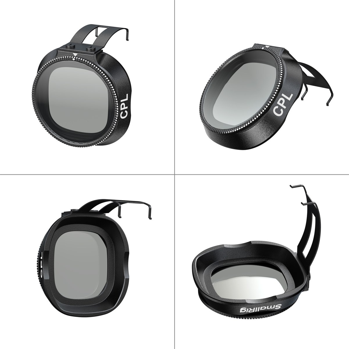 Sada filtrov CPL a ND pre DJI Neo 2