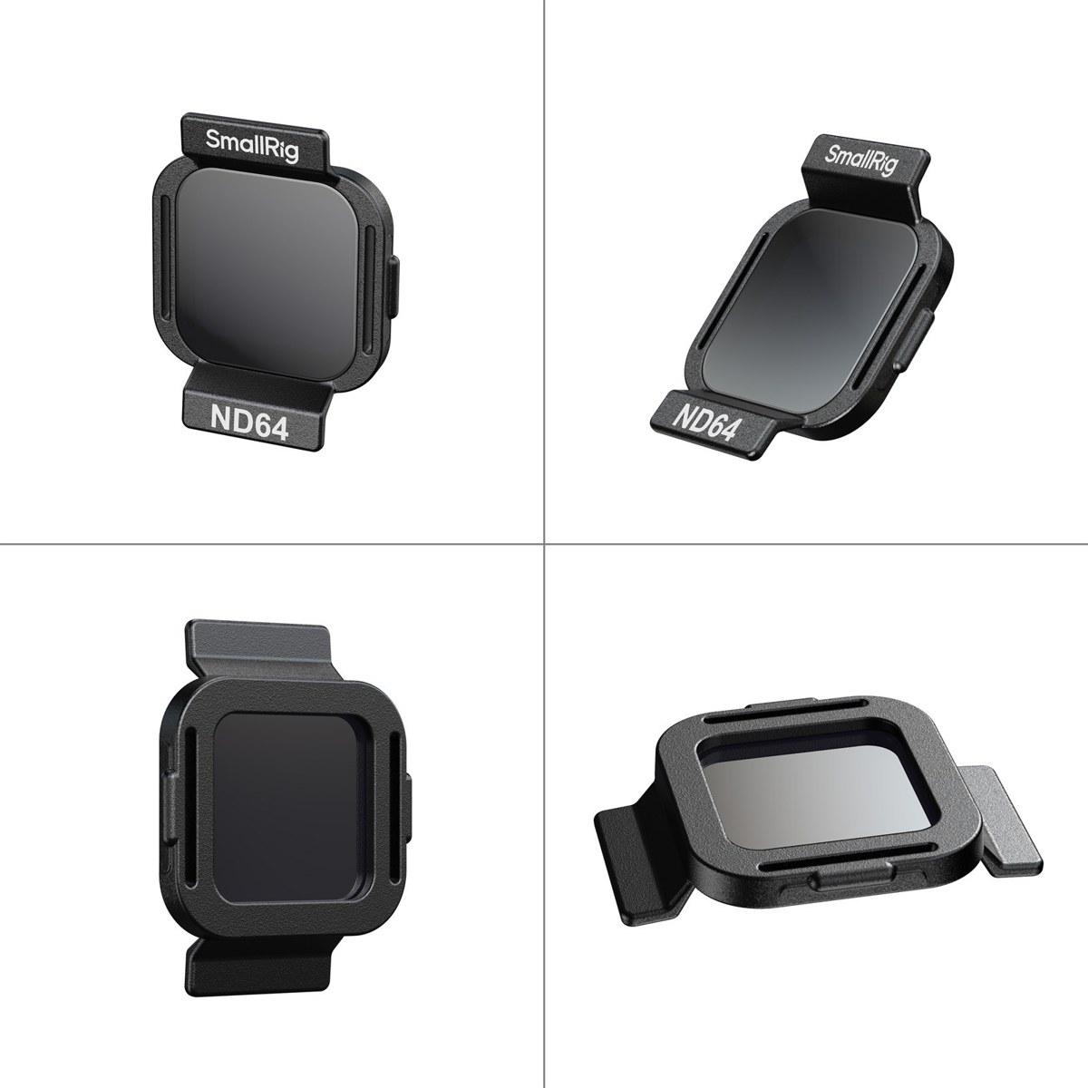 Sada ND filtrov pre DJI Flip / Lito X1