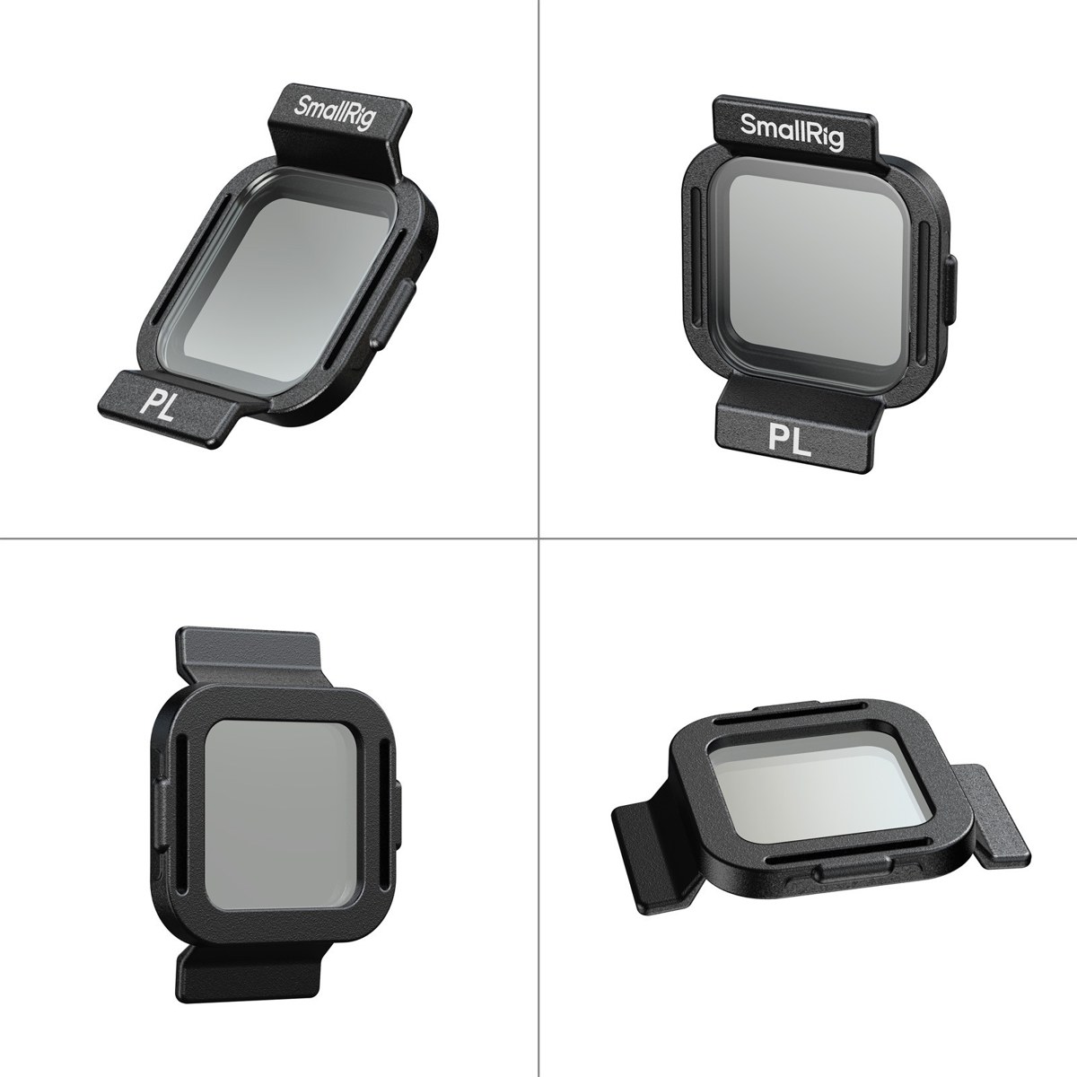 Polarizačný filter PL pre DJI Flip / Lito X1
