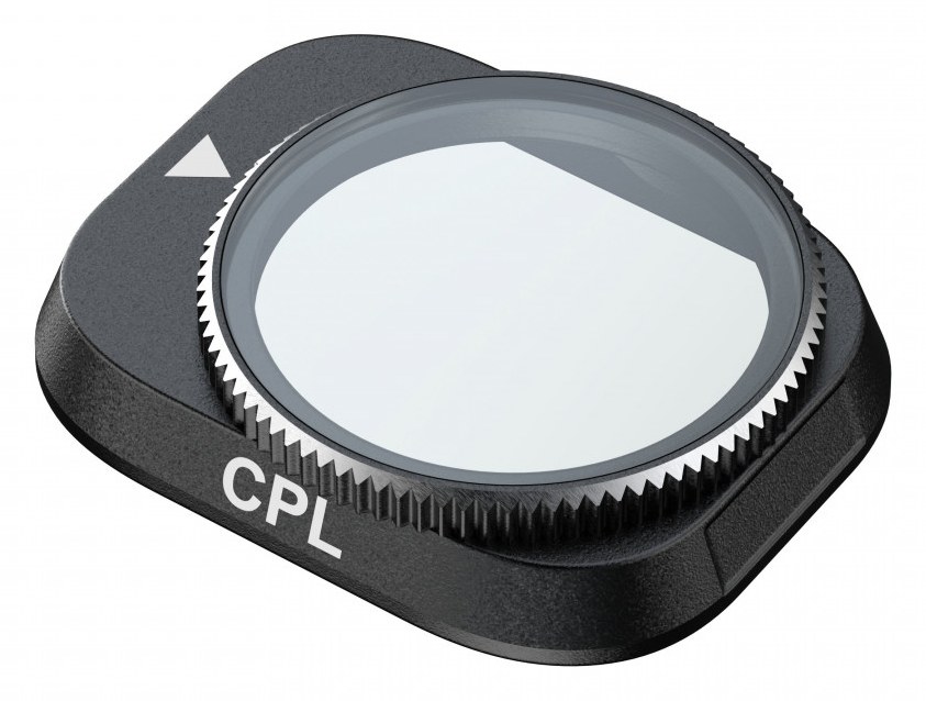 Polarizačný filter CPL pre DJI Mini 3 Pro