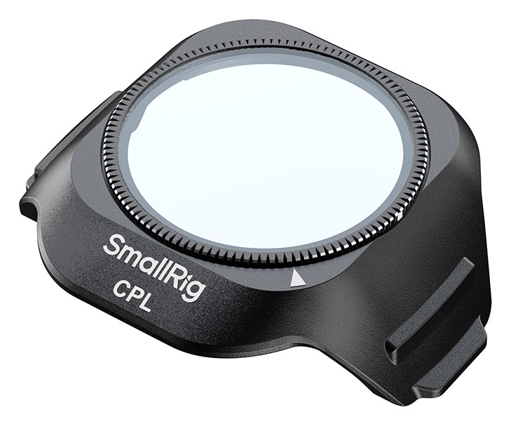 Polarizačný filter CPL pre DJI Mini 5 Pro