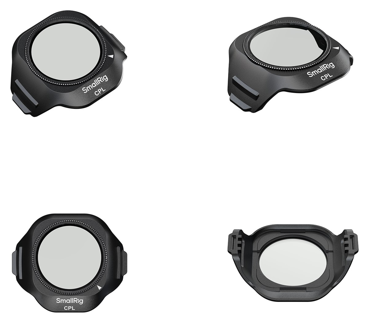 Polarizačný filter CPL pre DJI Mini 5 Pro