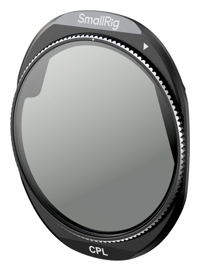 Polarizačný filter CPL pre DJI Mavic 4 Pro