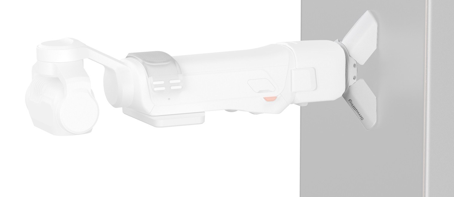 Mini statív pre DJI Osmo Pocket a Luna