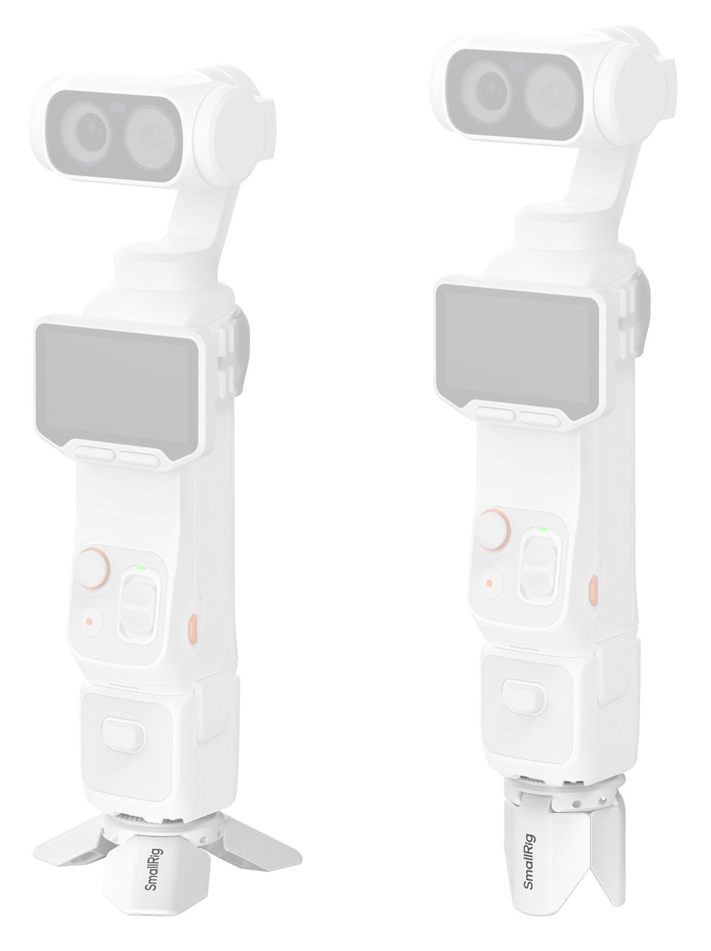 Mini statív pre DJI Osmo Pocket a Luna