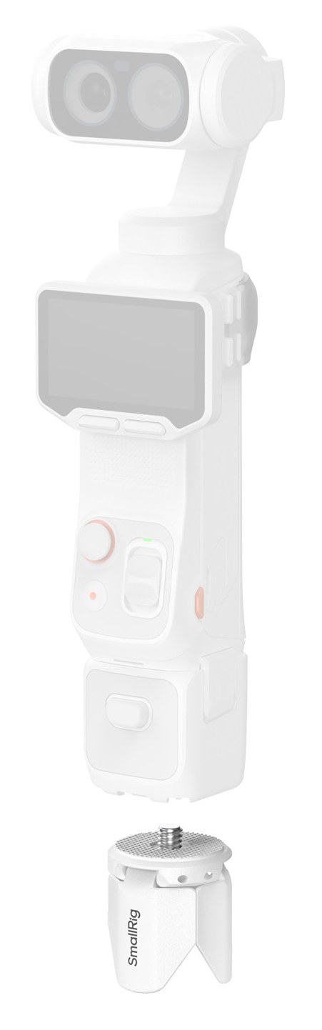 Mini statív pre DJI Osmo Pocket a Luna