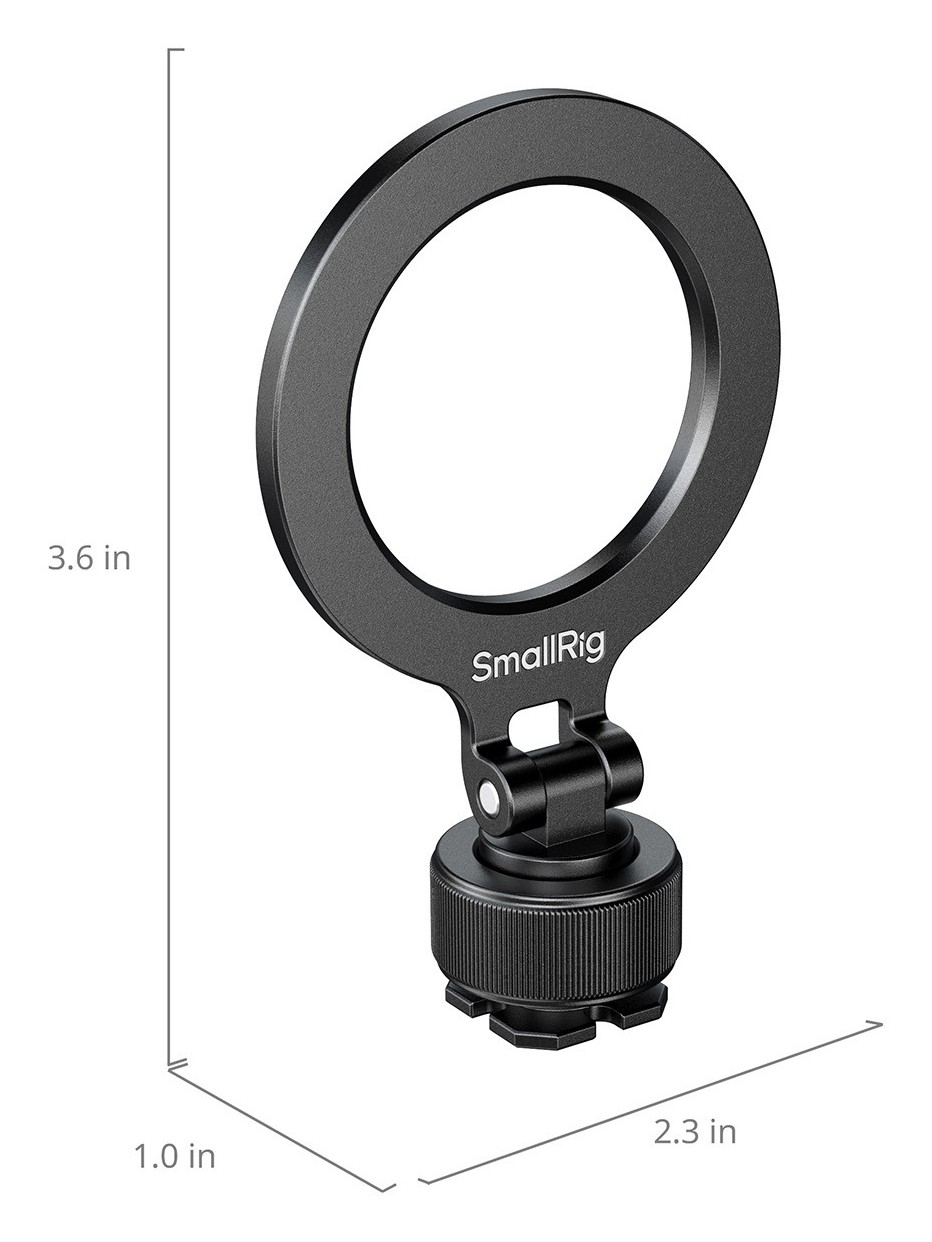 Kompaktný magnetický držiak telefónu