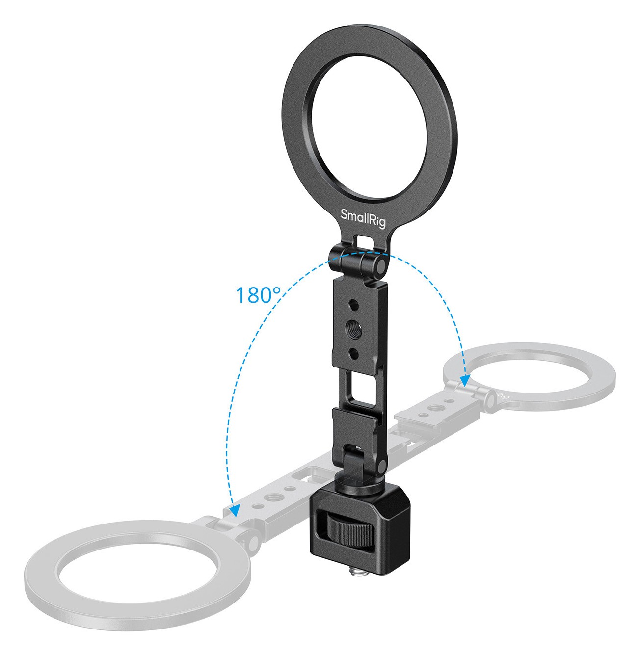 Magnetický držiak telefónu so skrutkou 1/4″-20