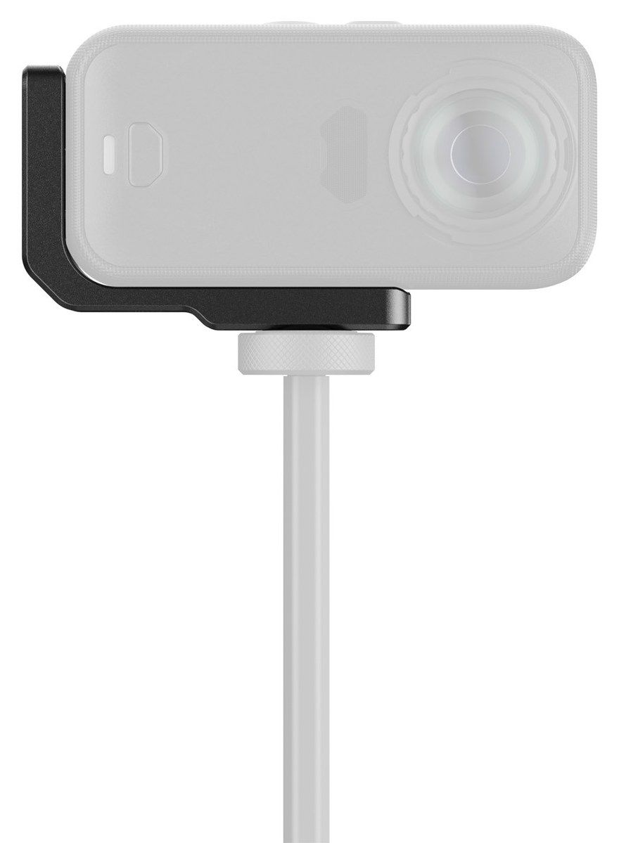 Držiak pre Insta360 X6 na šírku aj na výšku