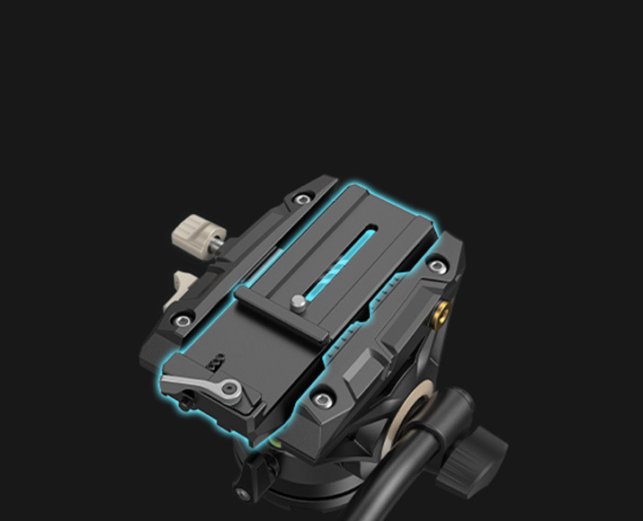 Pre doštičku DJI RS 2