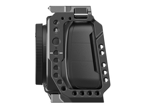 Klietka pre Blackmagic Design Pocket Cinema Camera 4K & 6K