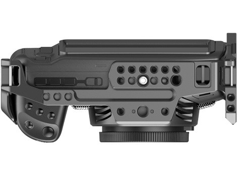 Klietka pre Blackmagic Design Pocket Cinema Camera 4K & 6K