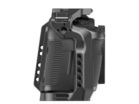 Klietka pre Blackmagic Design Pocket Cinema Camera 4K & 6K