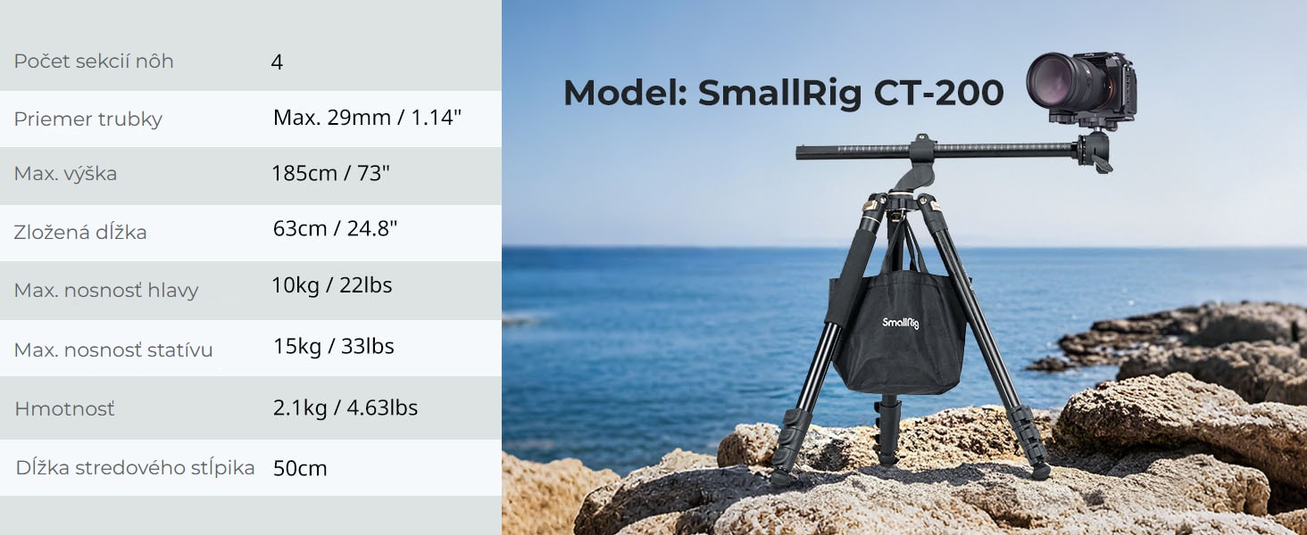 SmallRig 4288