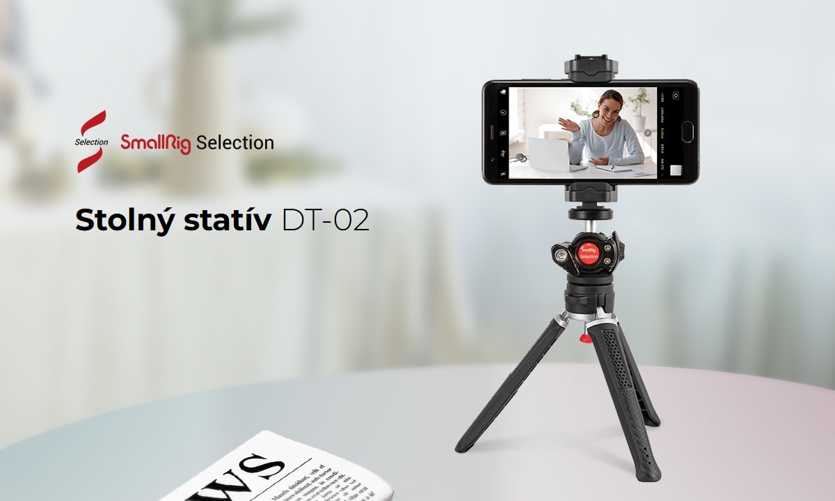 SmallRig 3256
