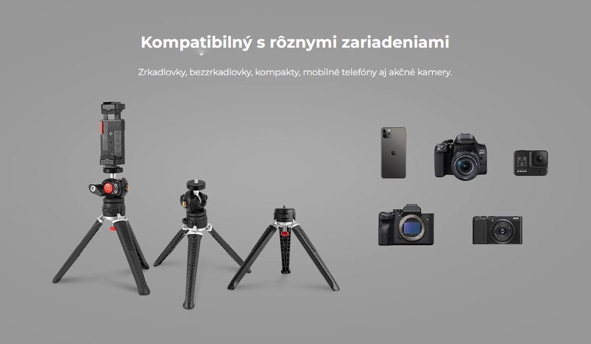 SmallRig 3256