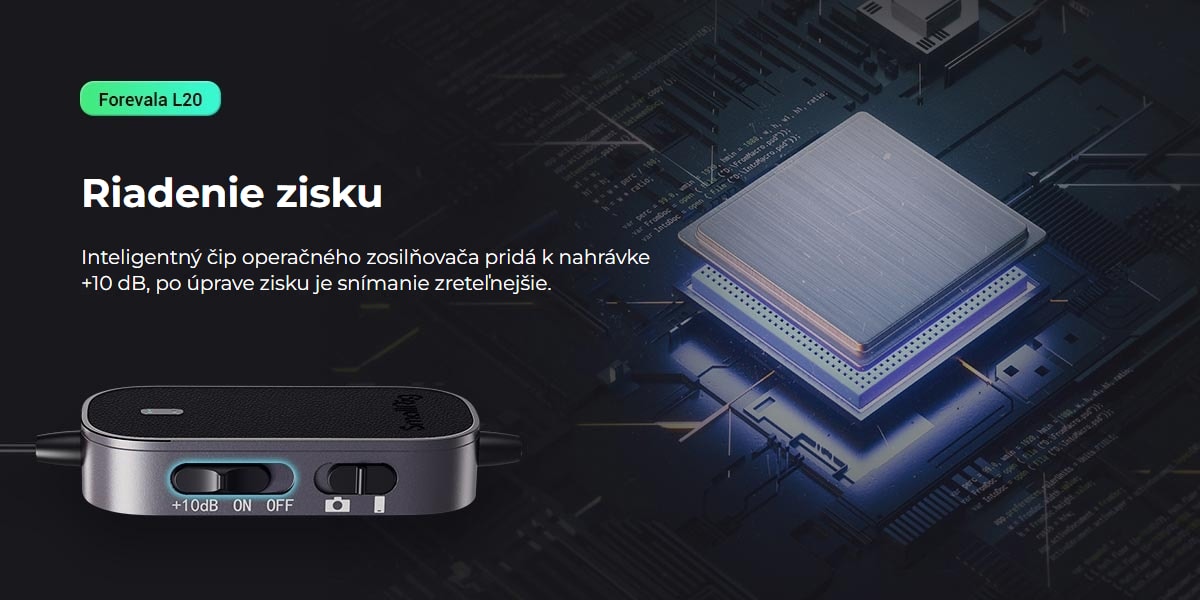 SmallRig 3467