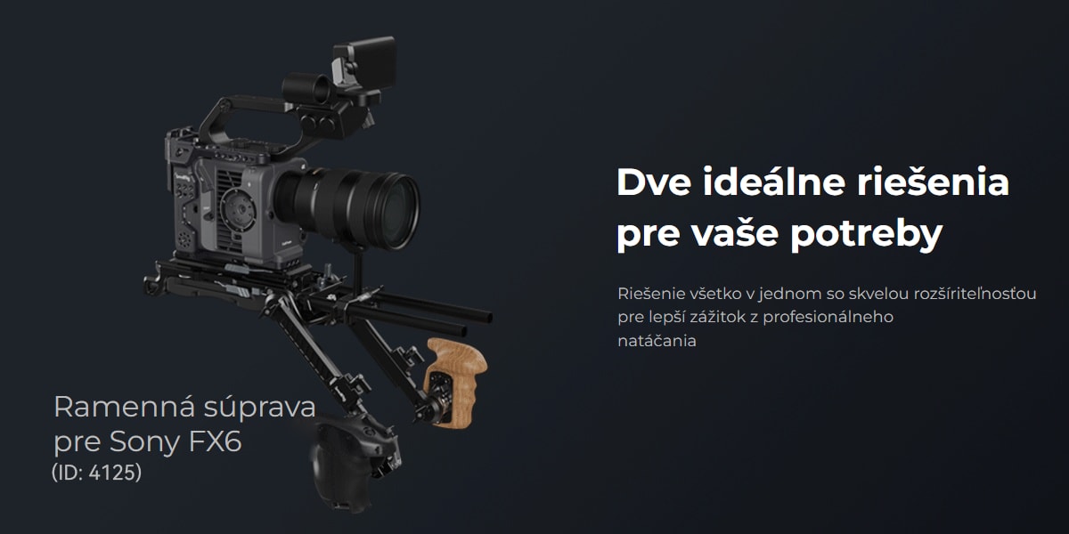 SmallRig 4125B