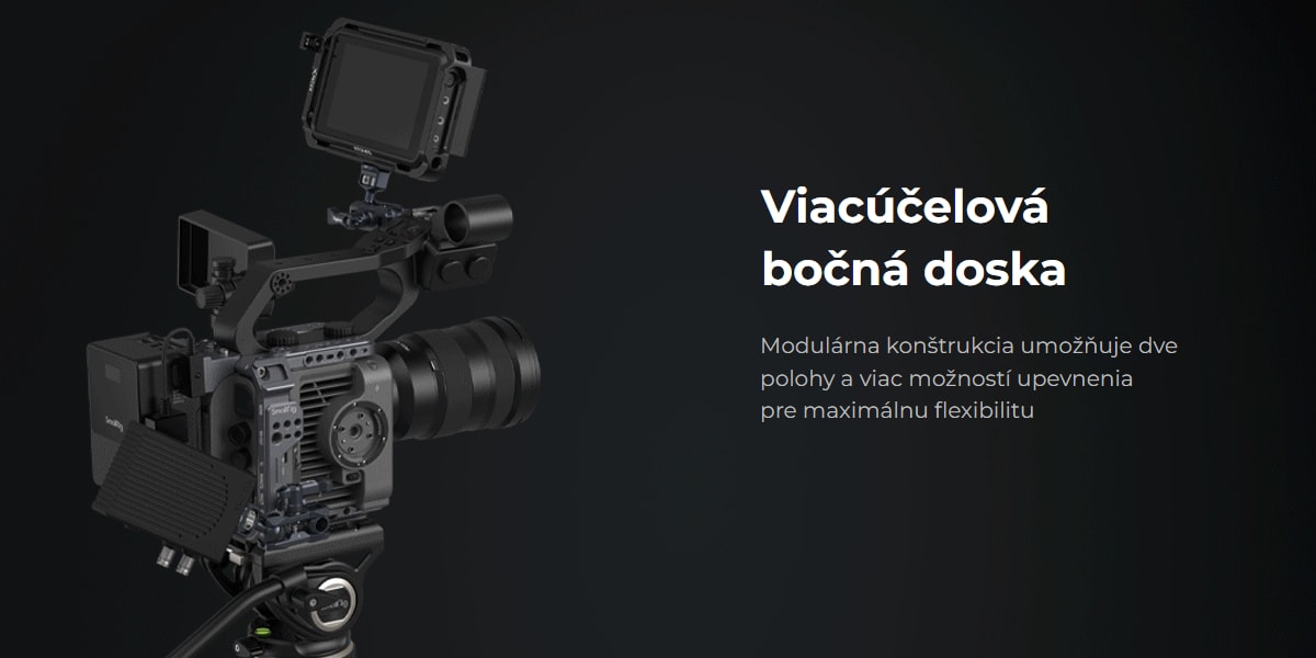 SmallRig 4125B