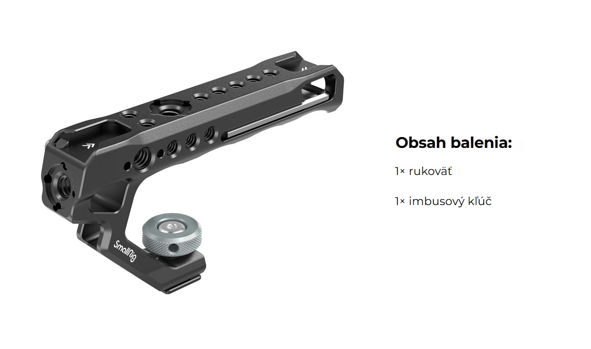 SmallRig 2094