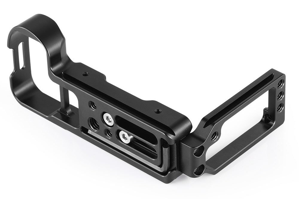 Držiak L-bracket pre fotoaparáty Nikon Z6 a Nikon Z7 2258