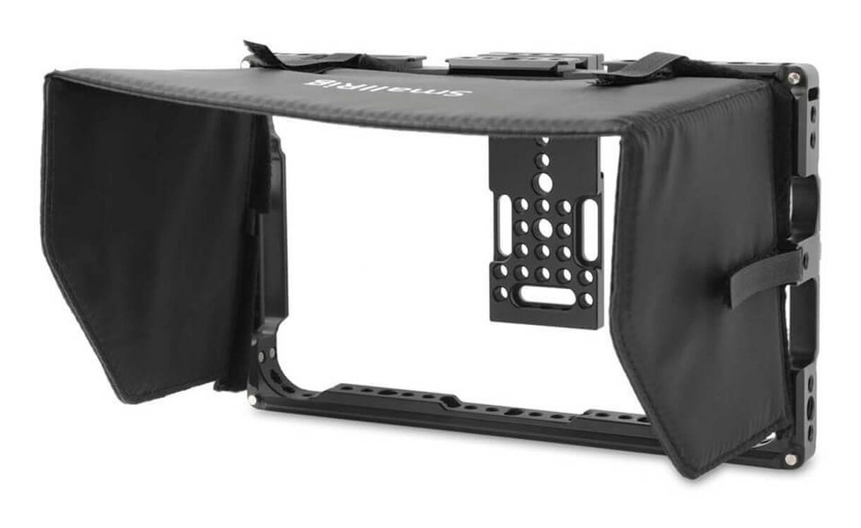 Atomos Shogun a Ninja Assassin Monitor Cage