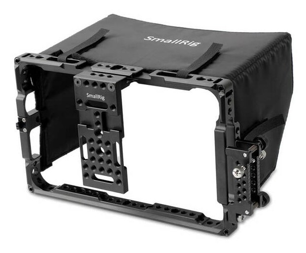 Atomos Shogun a Ninja Assassin Monitor Cage
