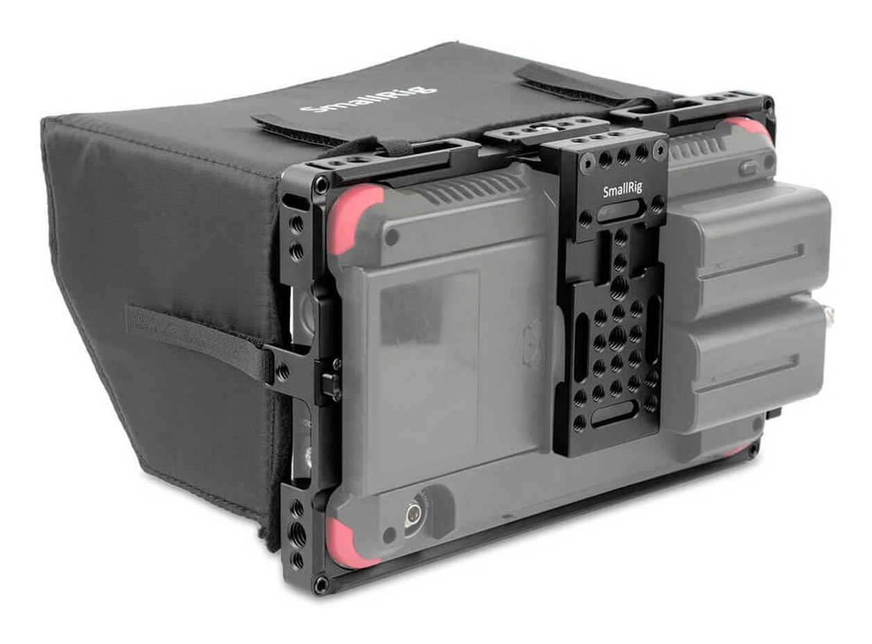 Atomos Shogun a Ninja Assassin Monitor Cage