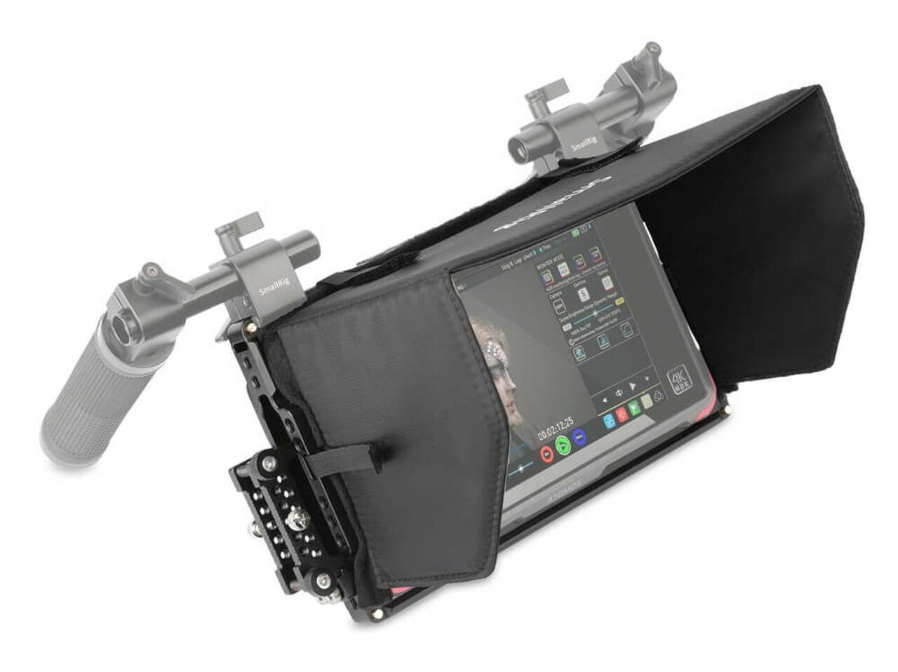 Atomos Shogun a Ninja Assassin Monitor Cage