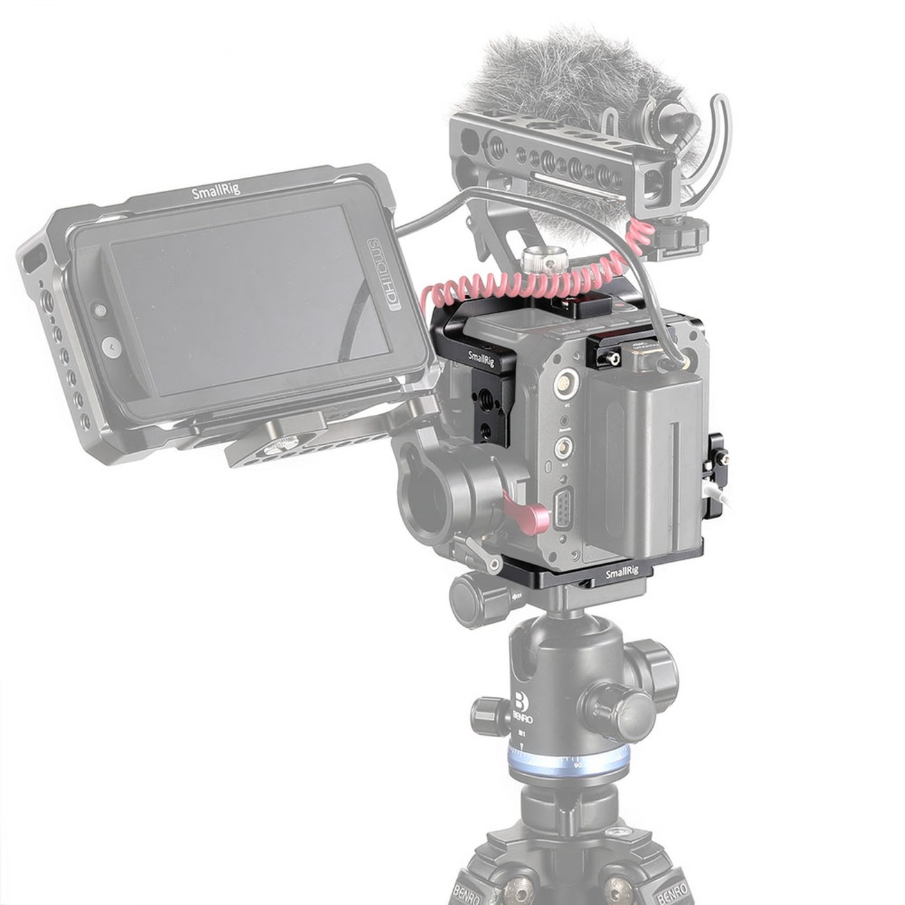 Klietka pre kameru Z cam E2 2264