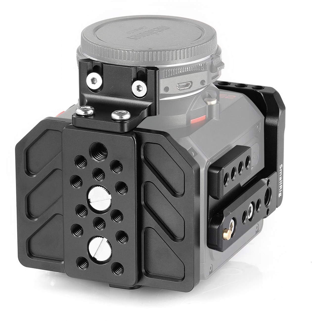 Klietka pre kameru Z cam E2 2264