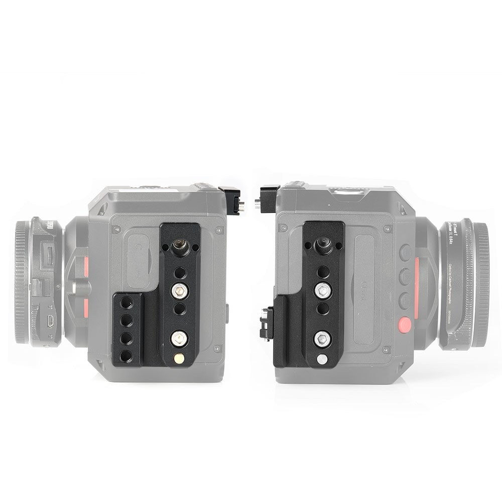 Klietka pre kameru Z cam E2 2264
